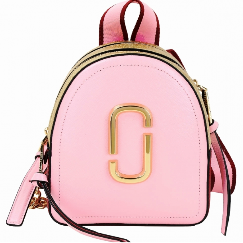 Marc jacobs pack online shot